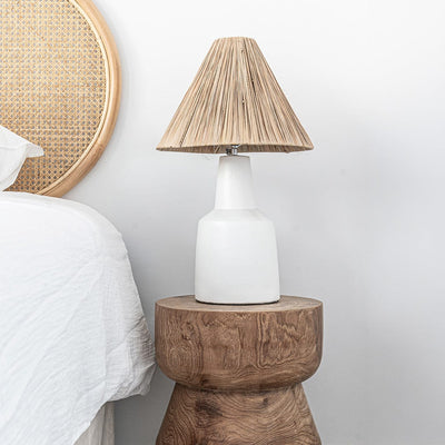 Zoco Home Lampe de table Laguna