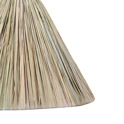 Zoco Home Decor/Lighting Laguna table lamp | U-Shape