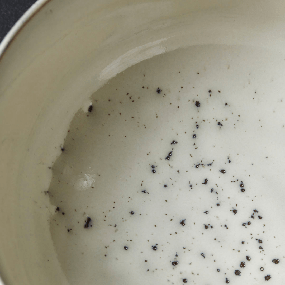 Zoco Home Lake Stoneware Bowl | 14.5x6.5cm