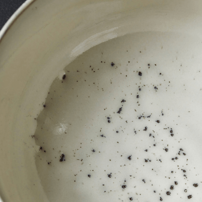 Zoco Home Decor/Kitchen Lake Stoneware Bowl | 14.5x6.5cm