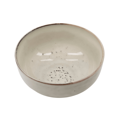 Zoco Home Decor/Kitchen Lake Stoneware Bowl | 14.5x6.5cm
