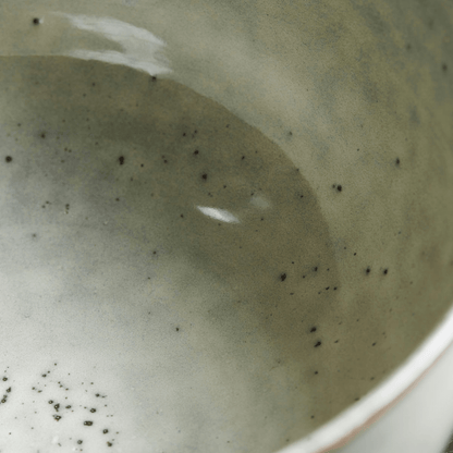 Zoco Home Decor/Kitchen Lake Stoneware Bowl | 22x10cm