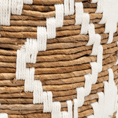 Zoco Home Decor/Accessories Lani Basket