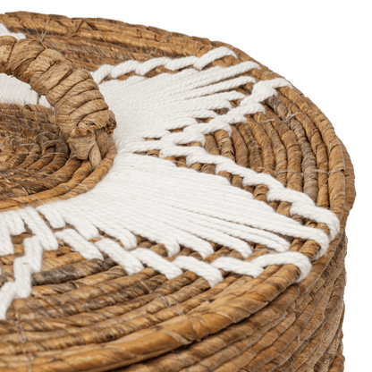 Zoco Home Decor/Accessories Lani Basket