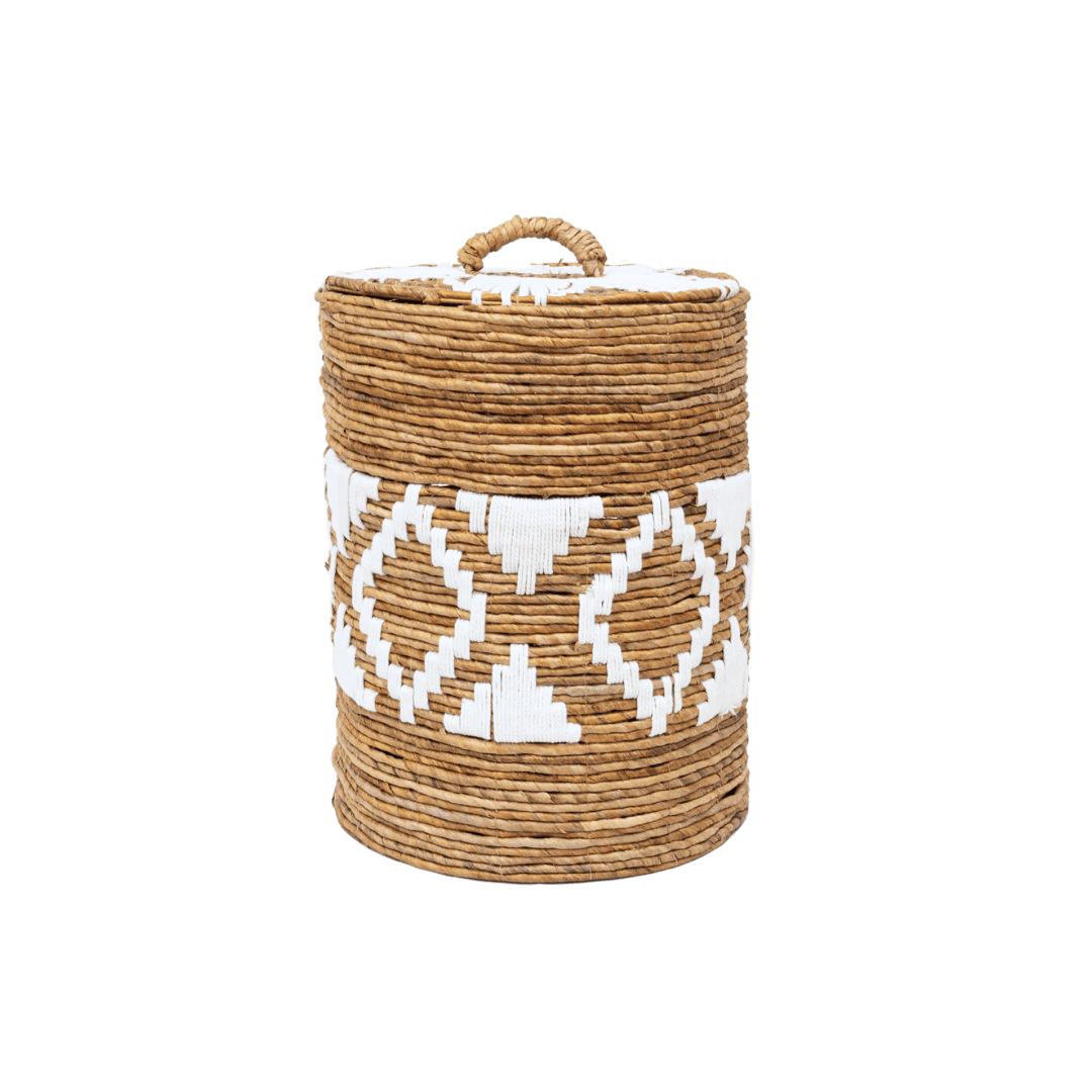 Zoco Home Decor/Accessories Lani Basket