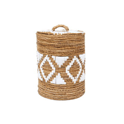 Zoco Home Decor/Accessories Lani Basket