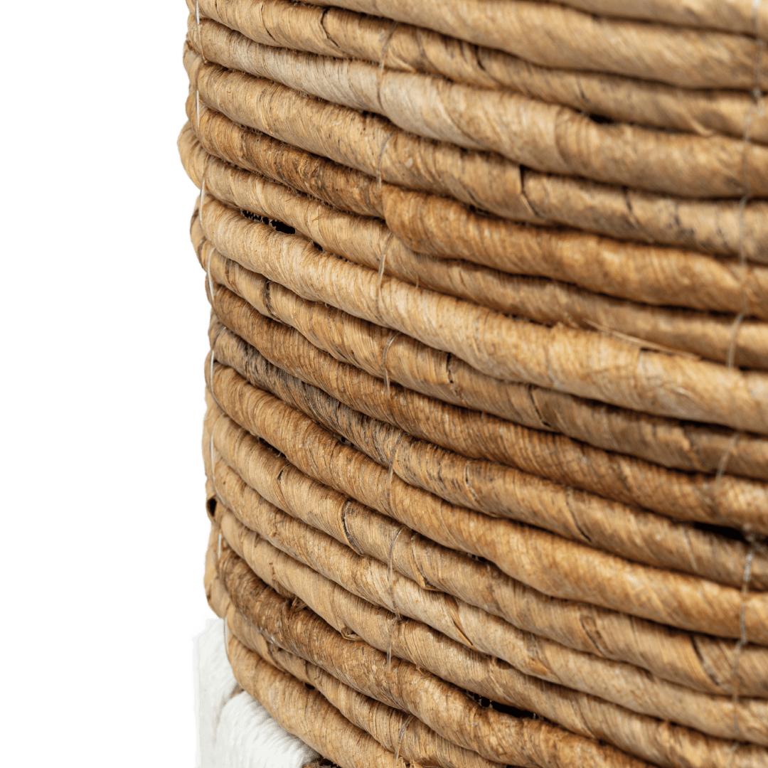 Zoco Home Decor/Accessories Lani Basket