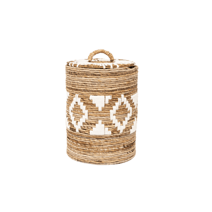 Zoco Home Decor/Accessories Lani Basket