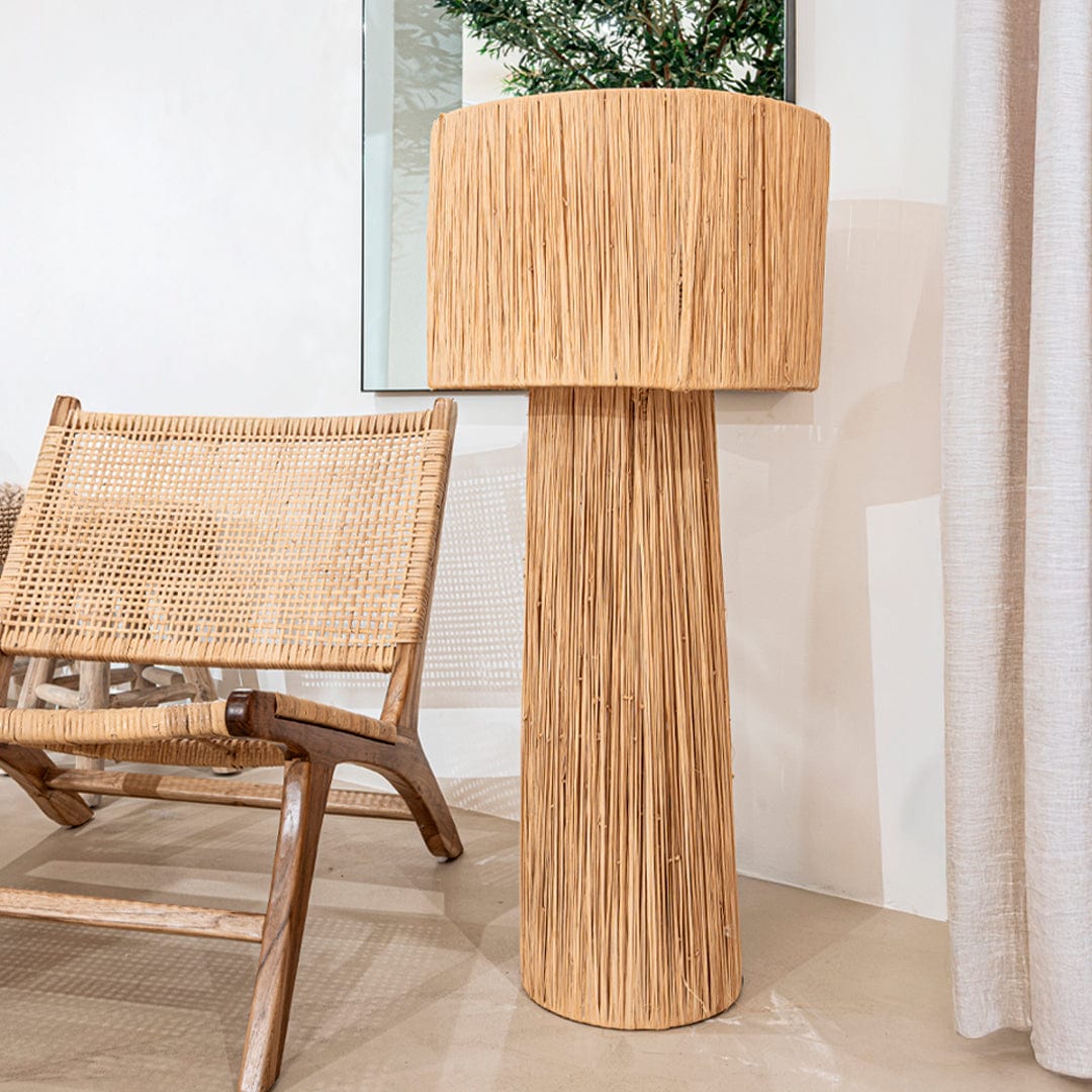 Zoco Home Decor/Lighting Lani Floor Lamp