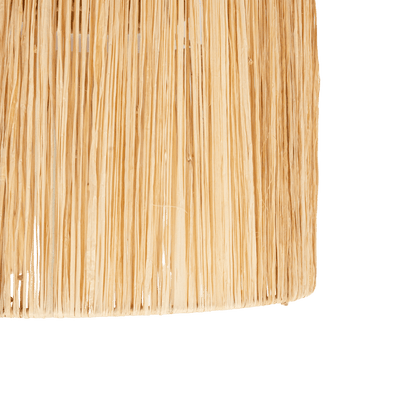 Zoco Home Lani-vloerlamp
