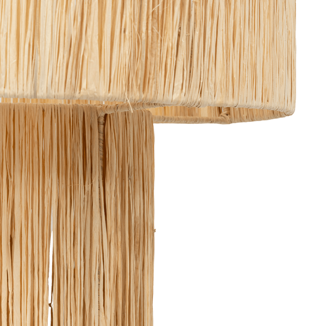 Zoco Home Decor/Lighting Lani Floor Lamp