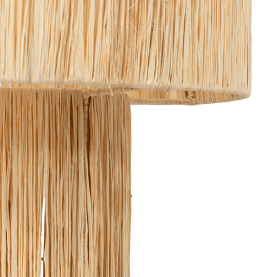 Zoco Home Lani-vloerlamp