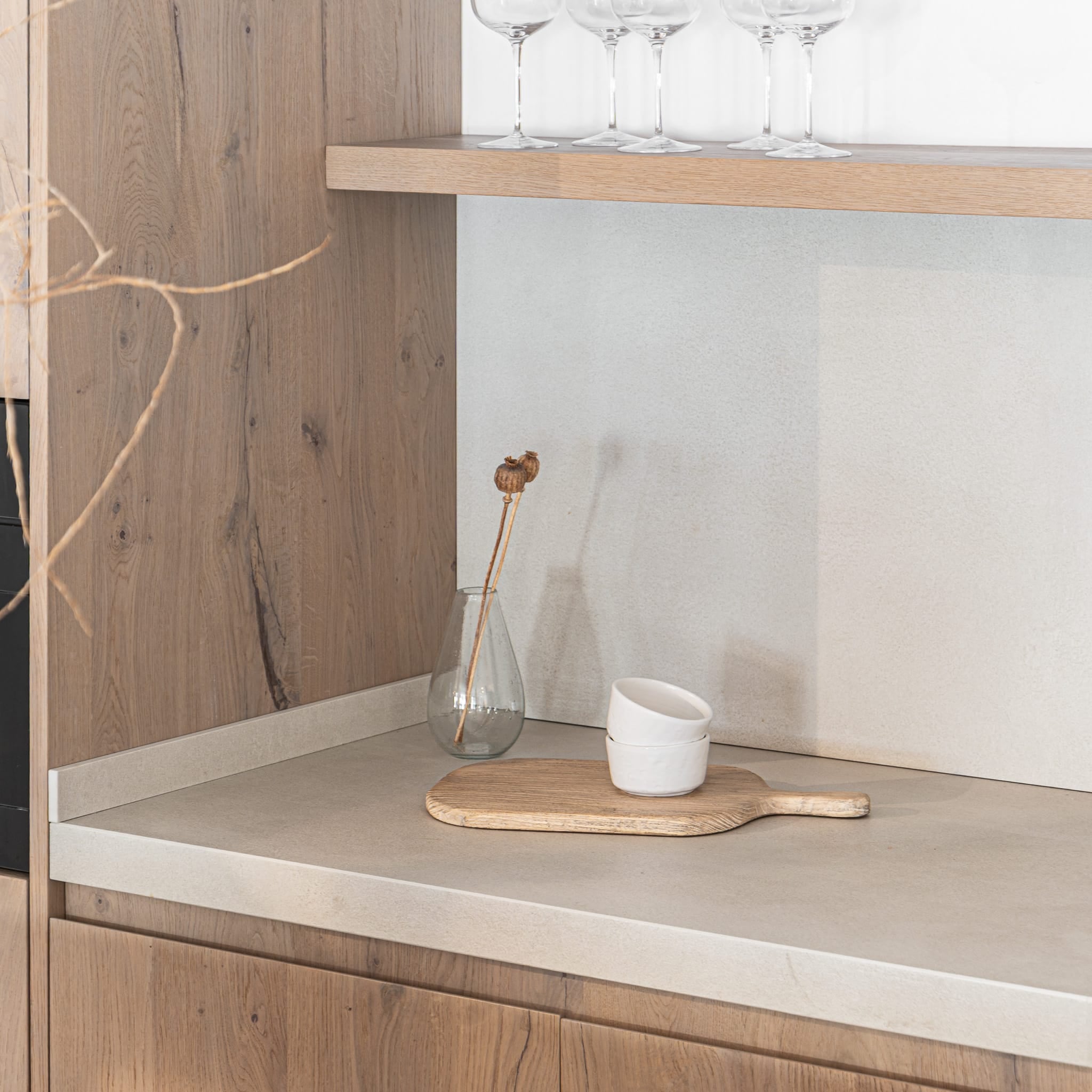 Zoco Home Lenya-Brett | 25 x 43 x 2 cm