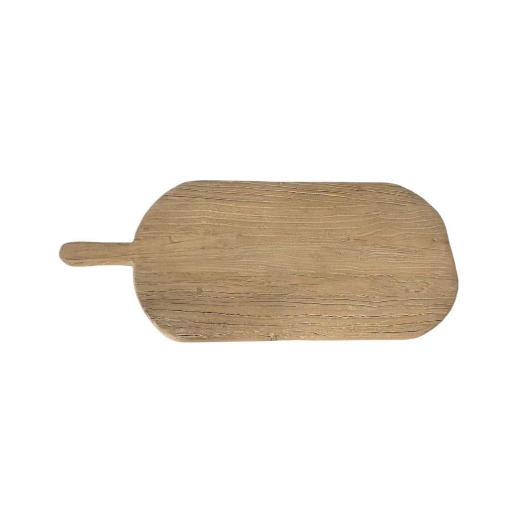 Zoco Home Lenya Pizza Board