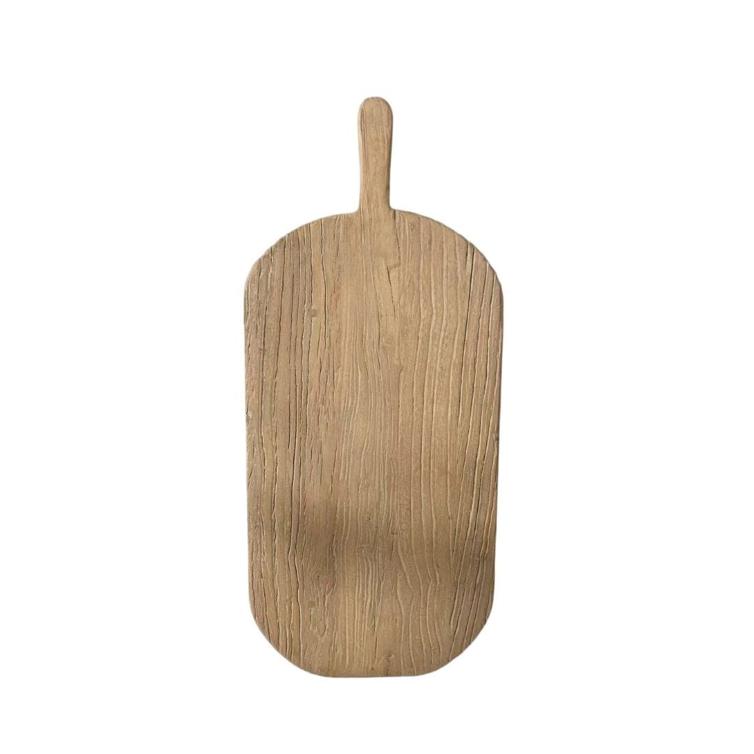 Zoco Home Lenya Pizza Board