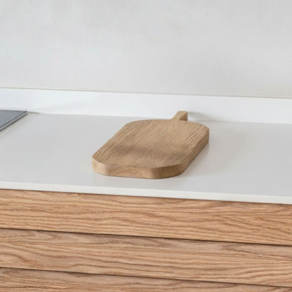 Zoco Home Decor/Kitchen/Tableware Lenya Pizza Board | 35x58x3cm