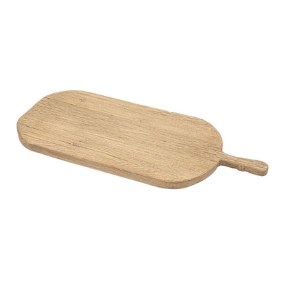 Zoco Home Decor/Kitchen/Tableware Lenya Pizza Board | 35x58x3cm