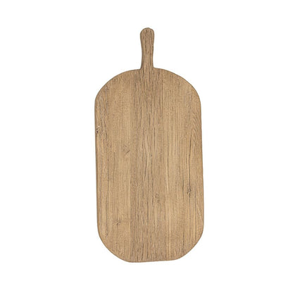Zoco Home Decor/Kitchen/Tableware Lenya Pizza Board | 35x58x3cm