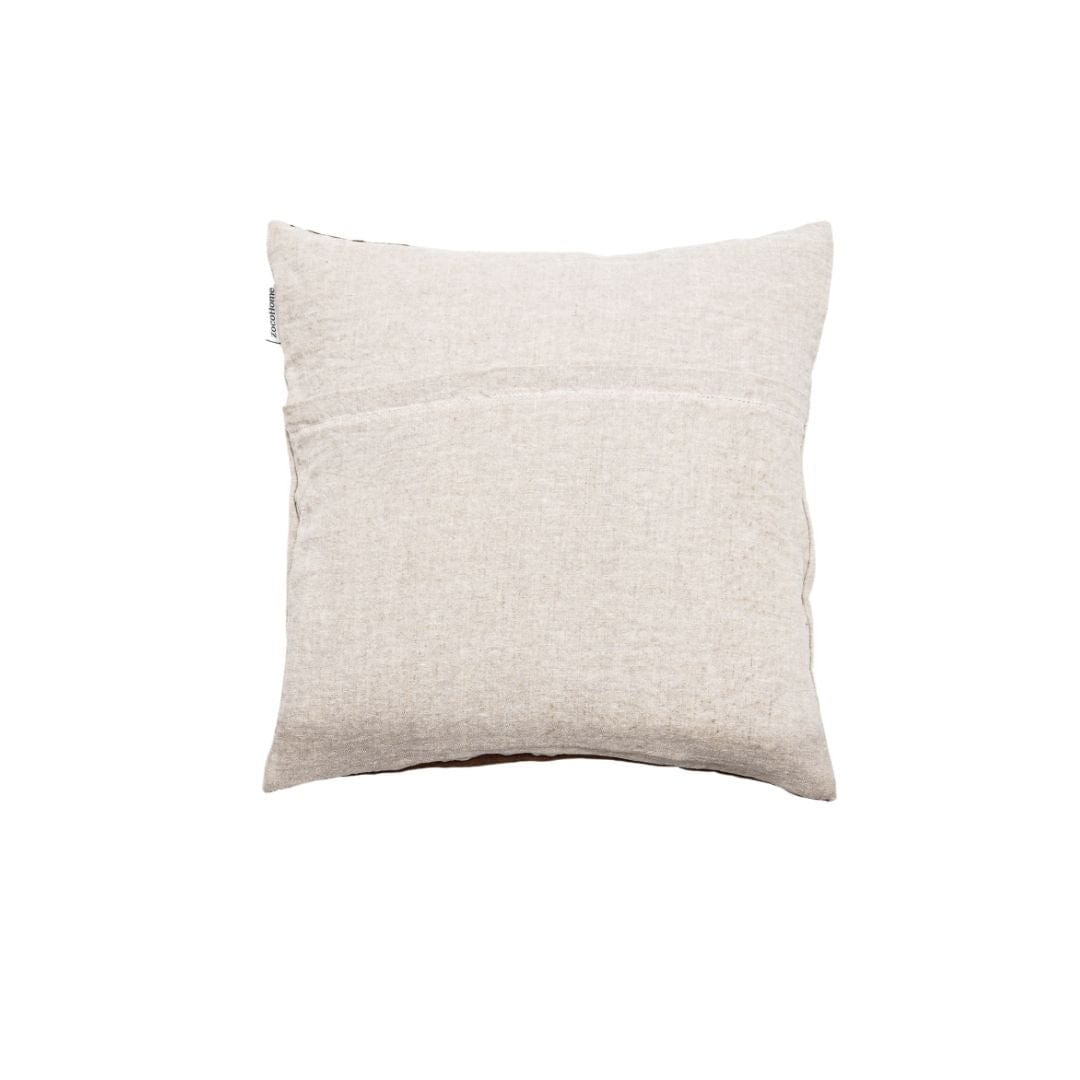 Zoco Home Decor/Textile/Cushions Leora Cushion Cover Olive