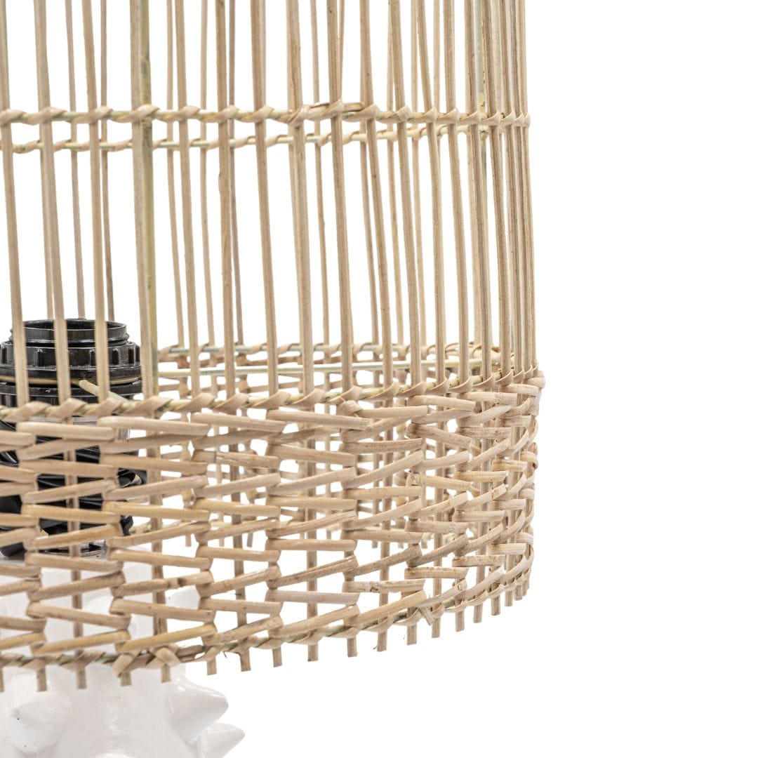 Zoco Home Decor/Lighting/Table lighting Leora Table Lamp