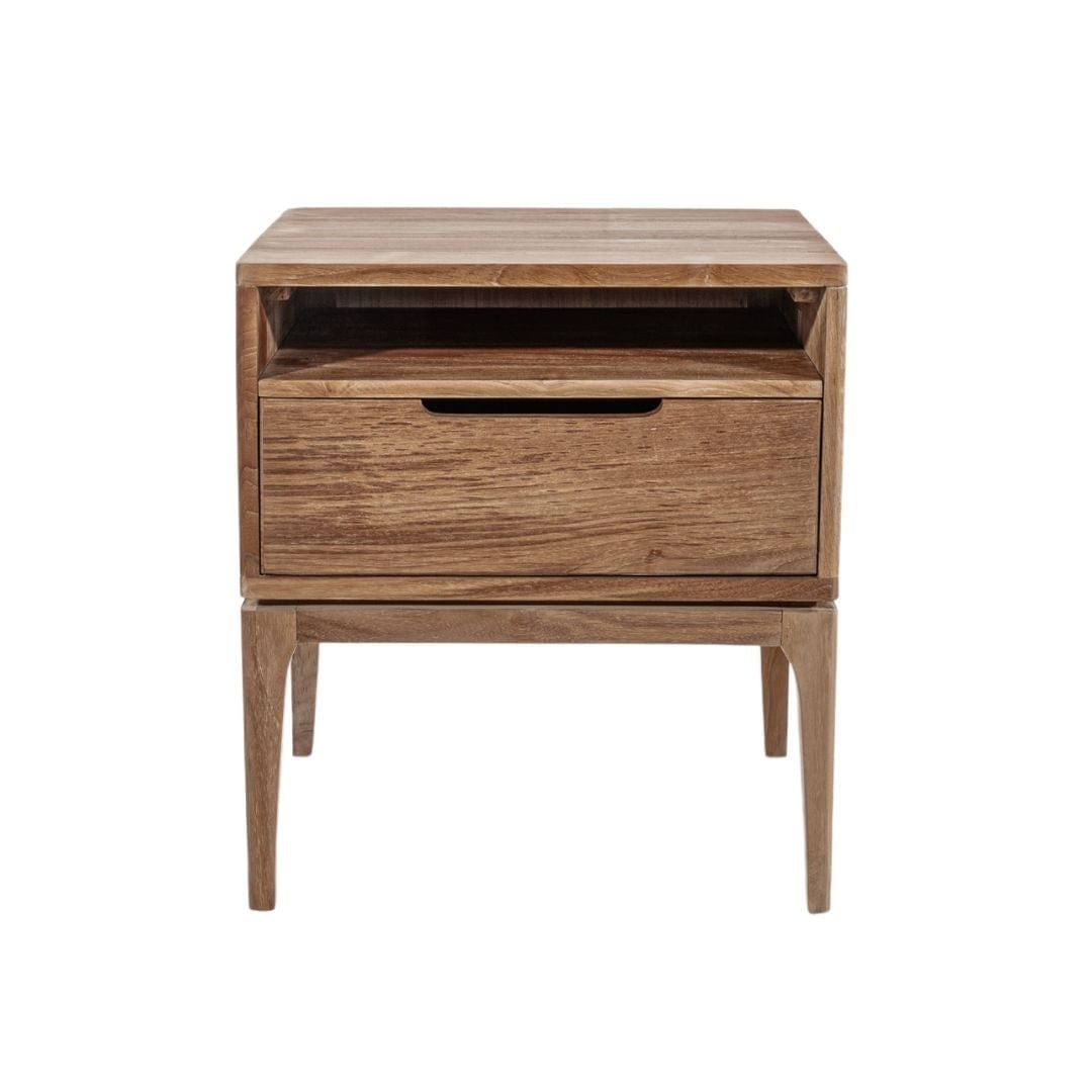 Zoco Home Furniture/Table Lido Bedside Table