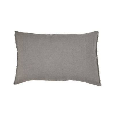 Zoco Home - Capa de almofada em linho | Granit 40x60 cm