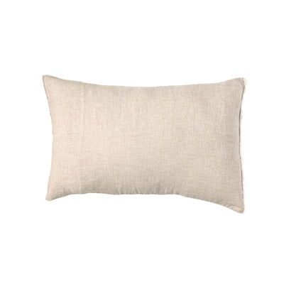 Zoco Home Decor/Textile Linen Cushion Cover | Sand 40x60cm