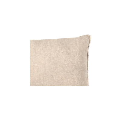 Zoco Home Decor/Textile Linen Cushion Cover | Sand 45x45cm