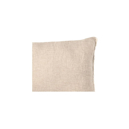 Zoco Home Decor/Textile Linen Cushion Cover | Sand 45x45cm