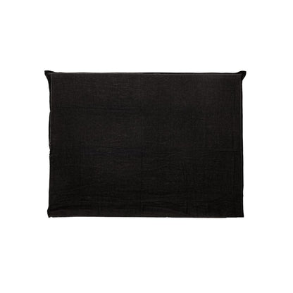 Zoco Home Furniture/Bed Linen Headboard | Black