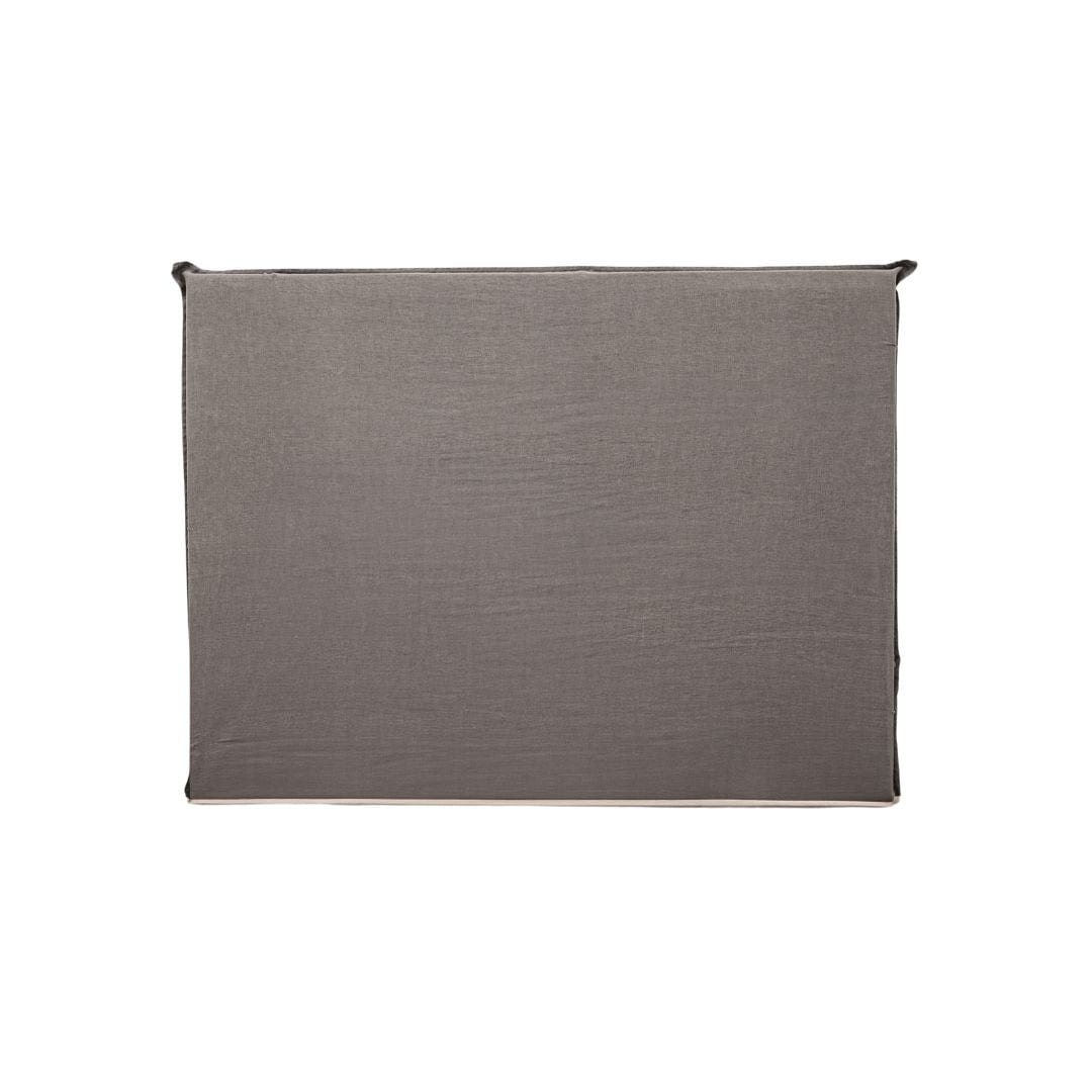 Zoco Home Furniture Linen Headboard | Granit