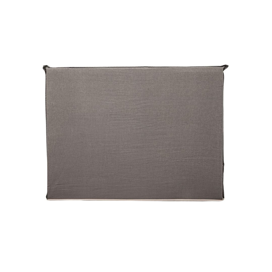 Zoco Home Furniture Linen Headboard | Granit