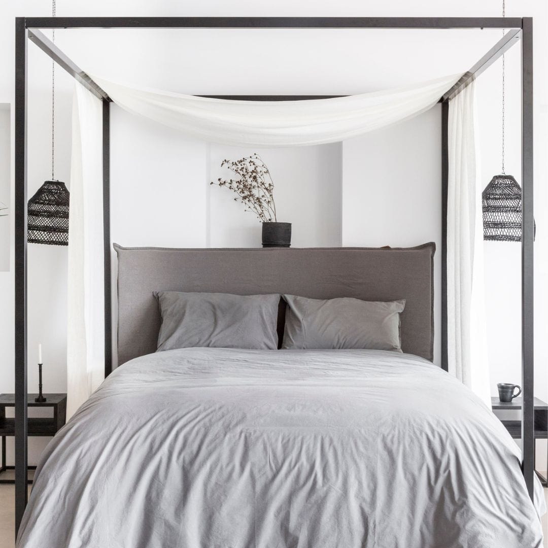 Zoco Home Furniture/Bed Linen Headboard | Granit