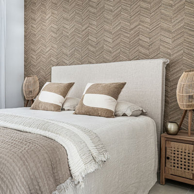 Zoco Home Furniture/Bed Linen Headboard | Natural
