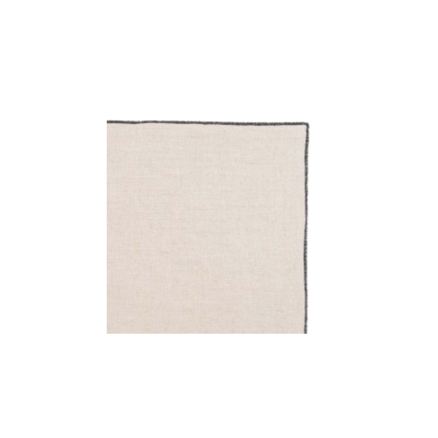 Zoco Home Pillows / Textiles Linen Placemat | Natural | 35x45cm
