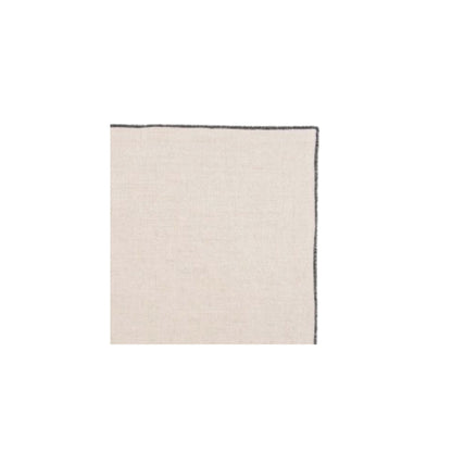 Zoco Home Decor/Kitchen Linen Table Mat | Natural 35x45cm