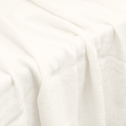 Zoco Home Linen Tablecloth | Ivory 160x350cm