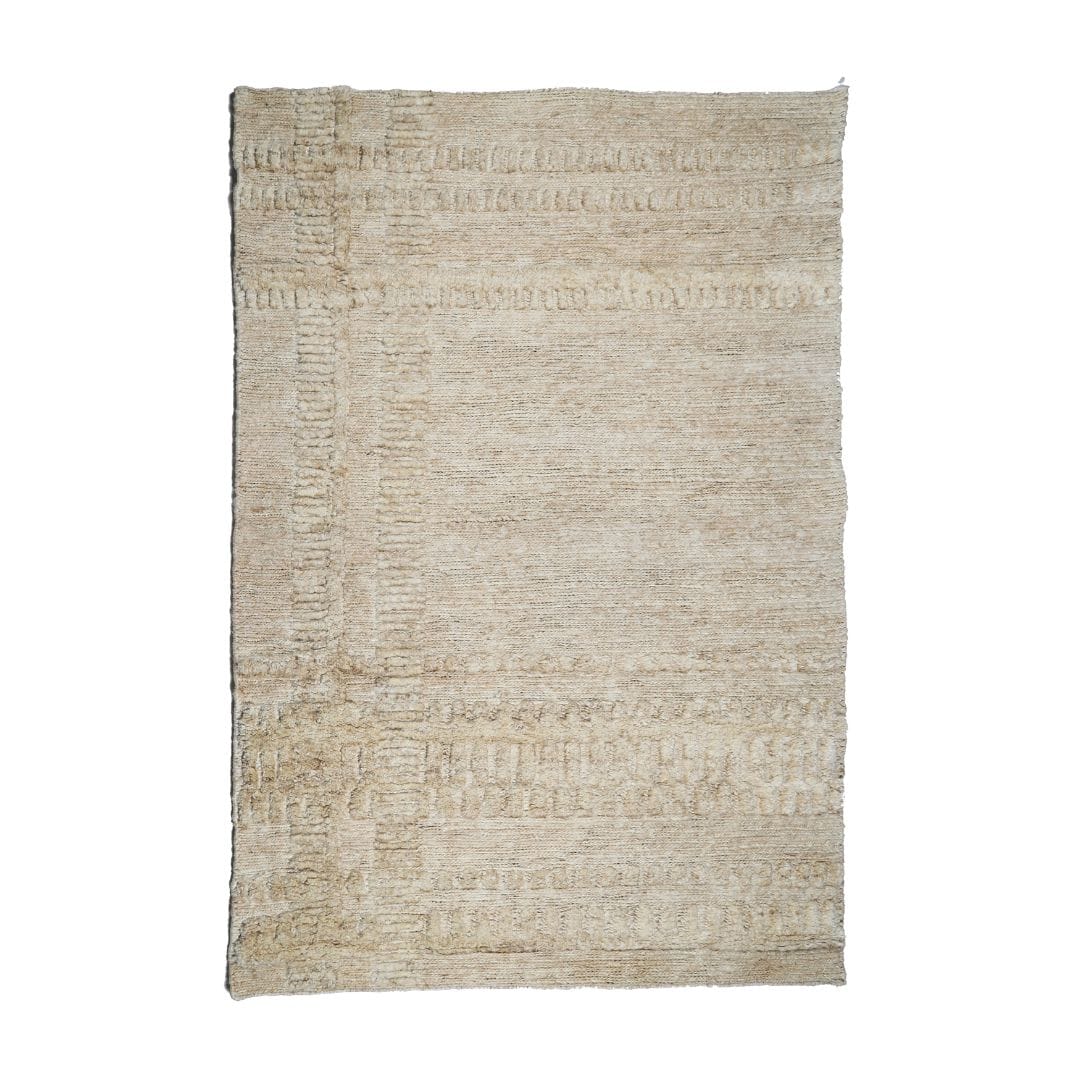 Zoco Home Decor/Rugs/Jute Lio Rug | 200x300cm