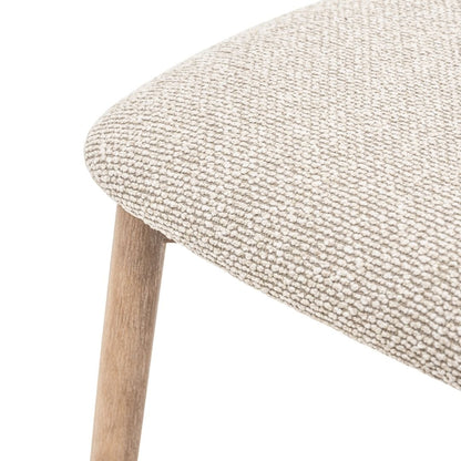 Zoco Home Furniture/Chair/Dining Chair Lirena Dining Chair | 50x50x83.5cm