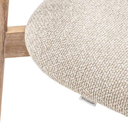 Zoco Home Furniture/Chair/Dining Chair Lirena Dining Chair | 50x50x83.5cm