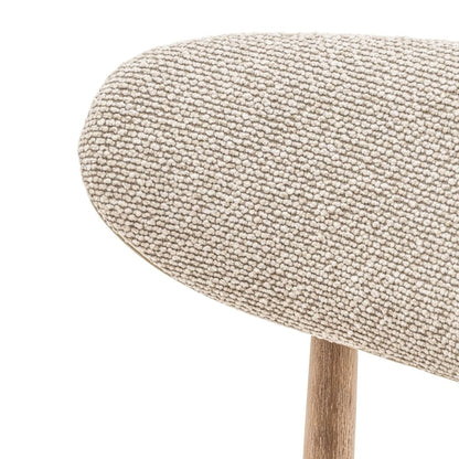 Zoco Home Furniture/Chair/Dining Chair Lirena Dining Chair | 50x50x83.5cm