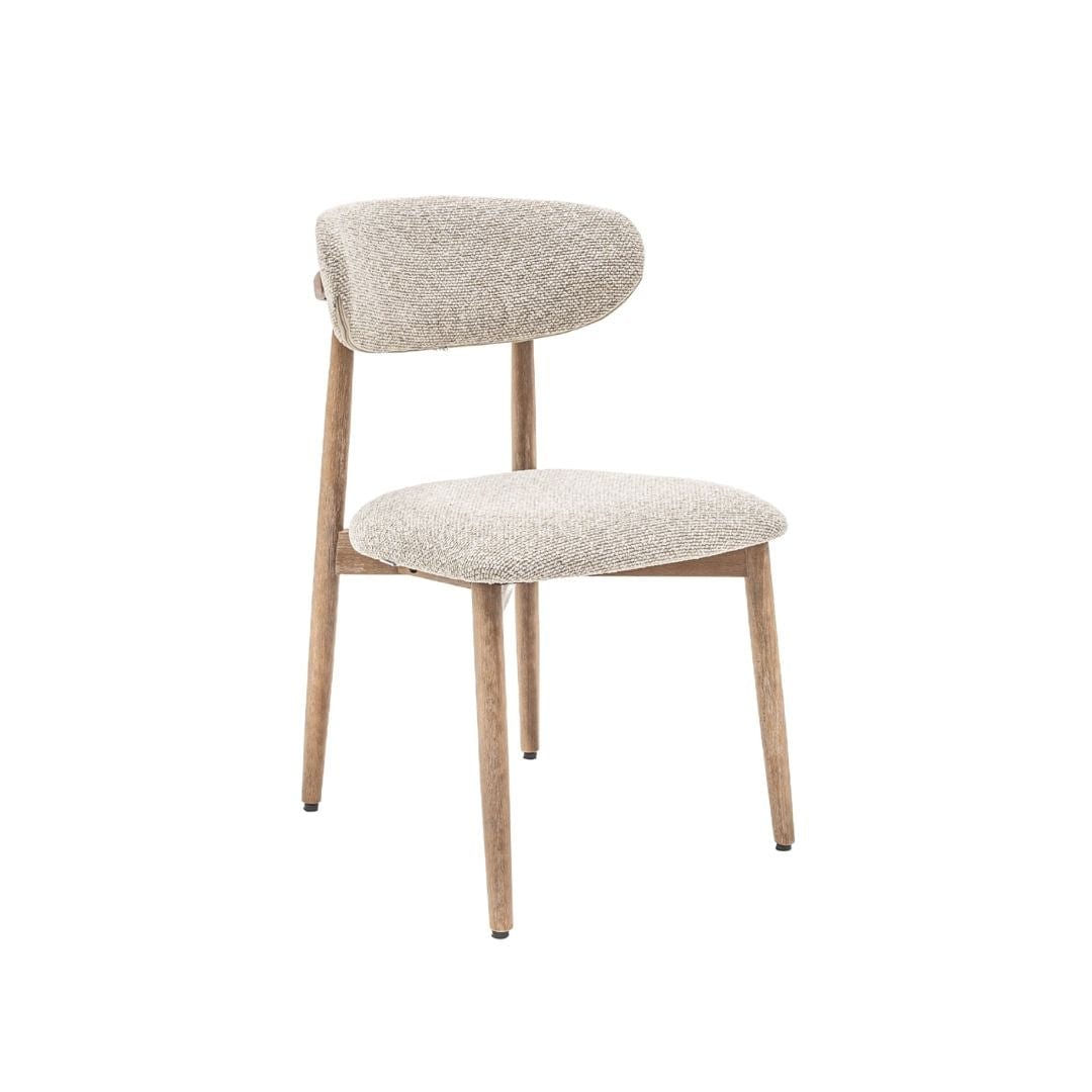 Zoco Home Furniture/Chair/Dining Chair Lirena Dining Chair | 50x50x83.5cm