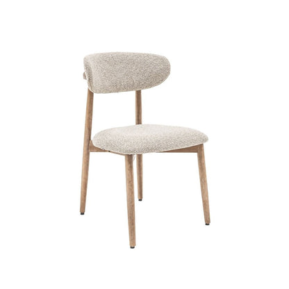 Zoco Home Furniture/Chair/Dining Chair Lirena Dining Chair | 50x50x83.5cm