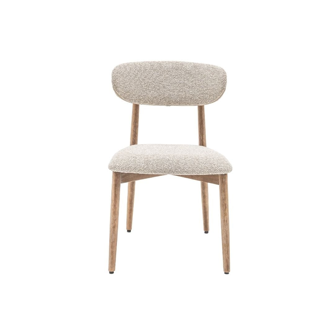 Zoco Home Furniture/Chair/Dining Chair Lirena Dining Chair | 50x50x83.5cm