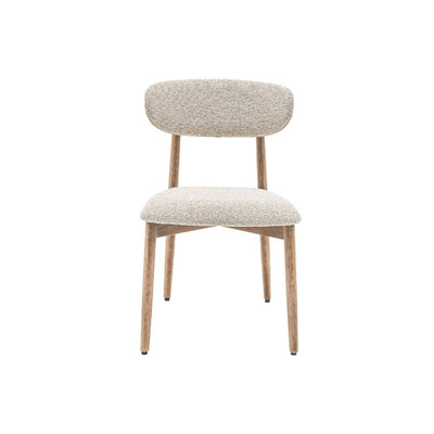 Zoco Home Furniture/Chair/Dining Chair Lirena Dining Chair | 50x50x83.5cm