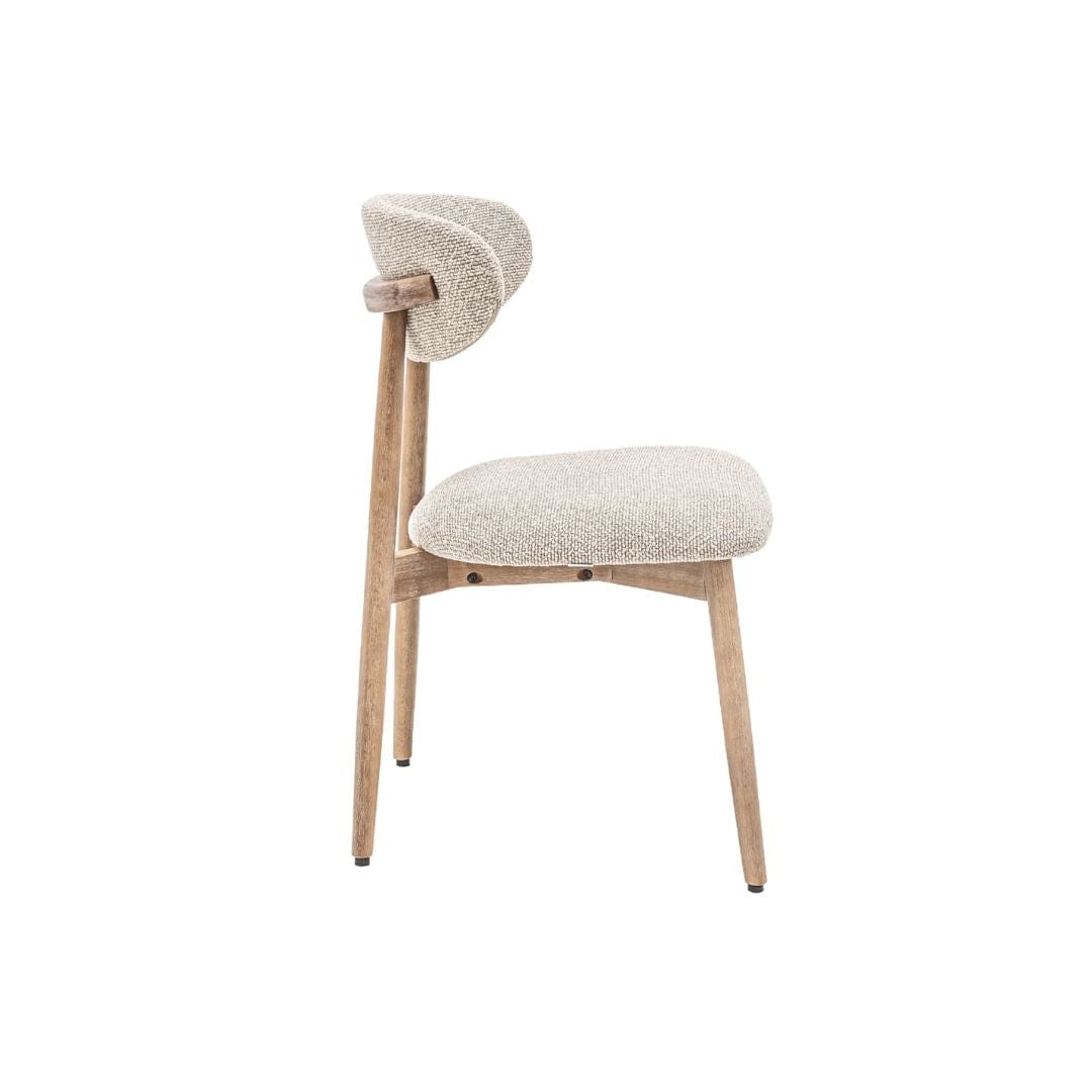 Zoco Home Furniture/Chair/Dining Chair Lirena Dining Chair