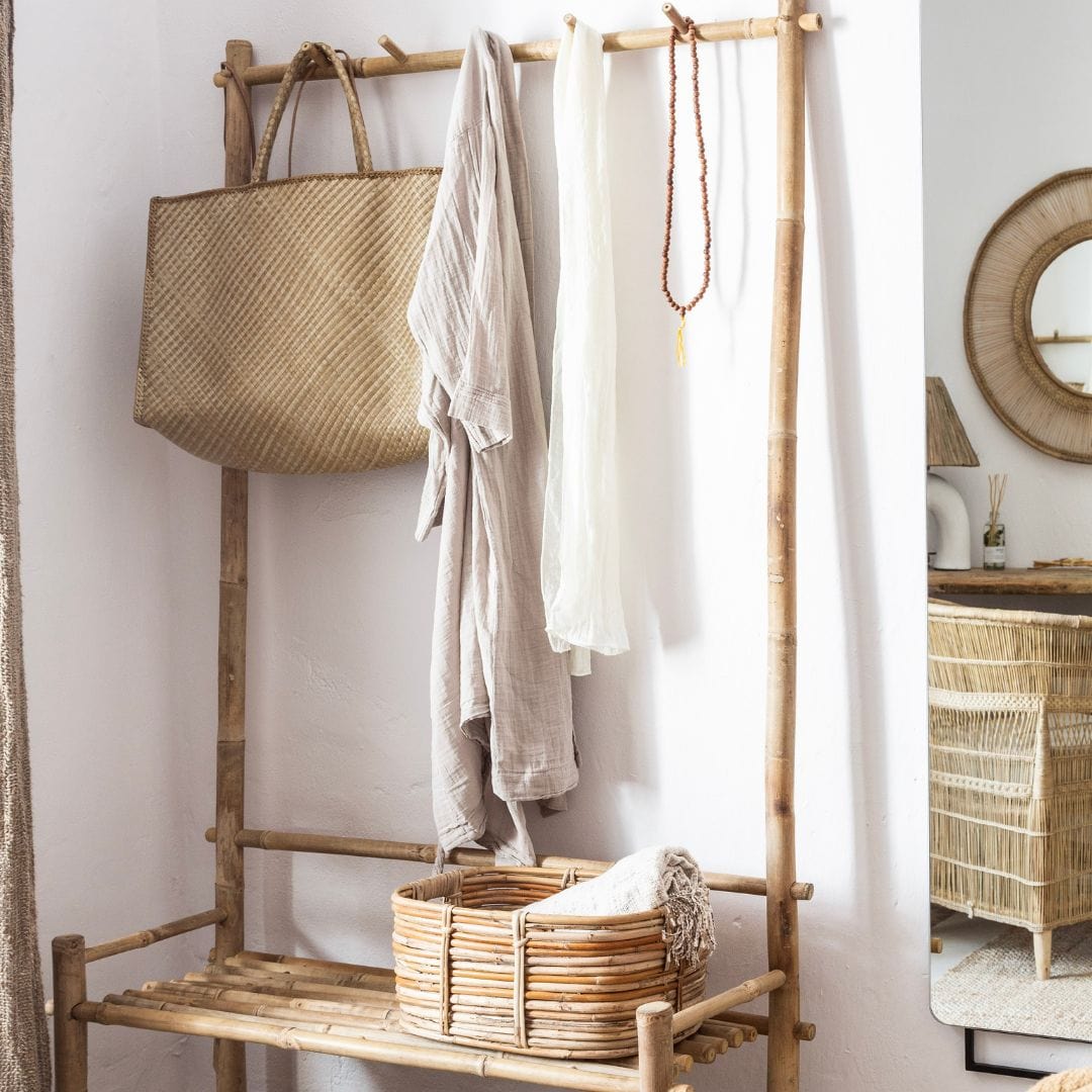 Zoco Home Decor/Accessories Lontar Tote Bag | 50x33cm