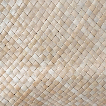 Zoco Home Decor/Accessories Lontar Tote Bag w/ Strap | 50x40cm