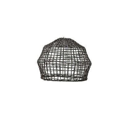 Zoco Home Decor/Lighting/Ceiling Lighting Luma Lampshade Black