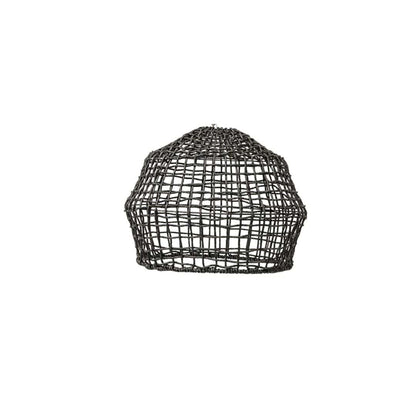 Zoco Home Decor/Lighting/Ceiling Lighting Luma Lampshade Black